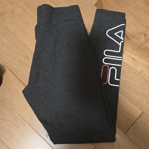 NWOT Fila leggings